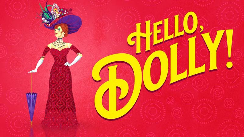 Bishop Ireton Performs "Hello Dolly!": March 20 (Fri) - March 28 (Sat)