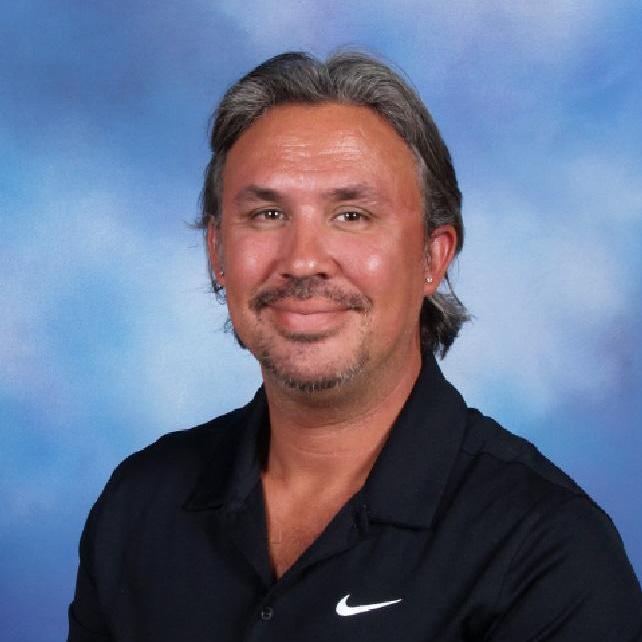 ChrisPierce's Profile Photo