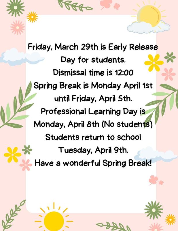 Baker County School District