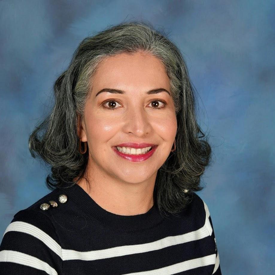 ClaudiaVergara's Profile Photo