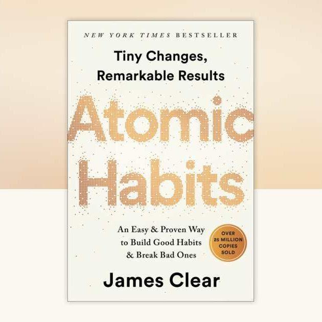 Atomic Habits Book Club
