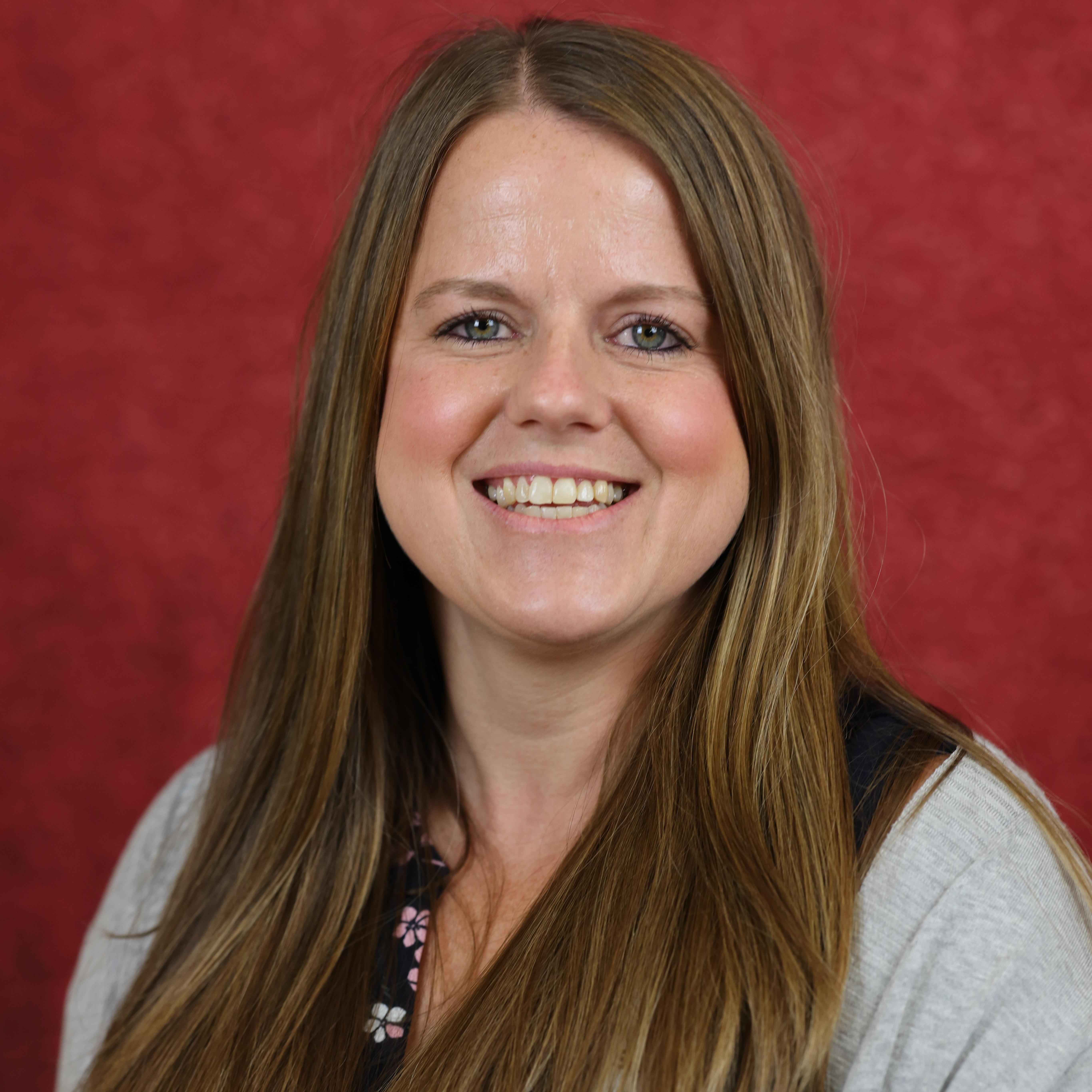 CassiePadgett's Profile Photo
