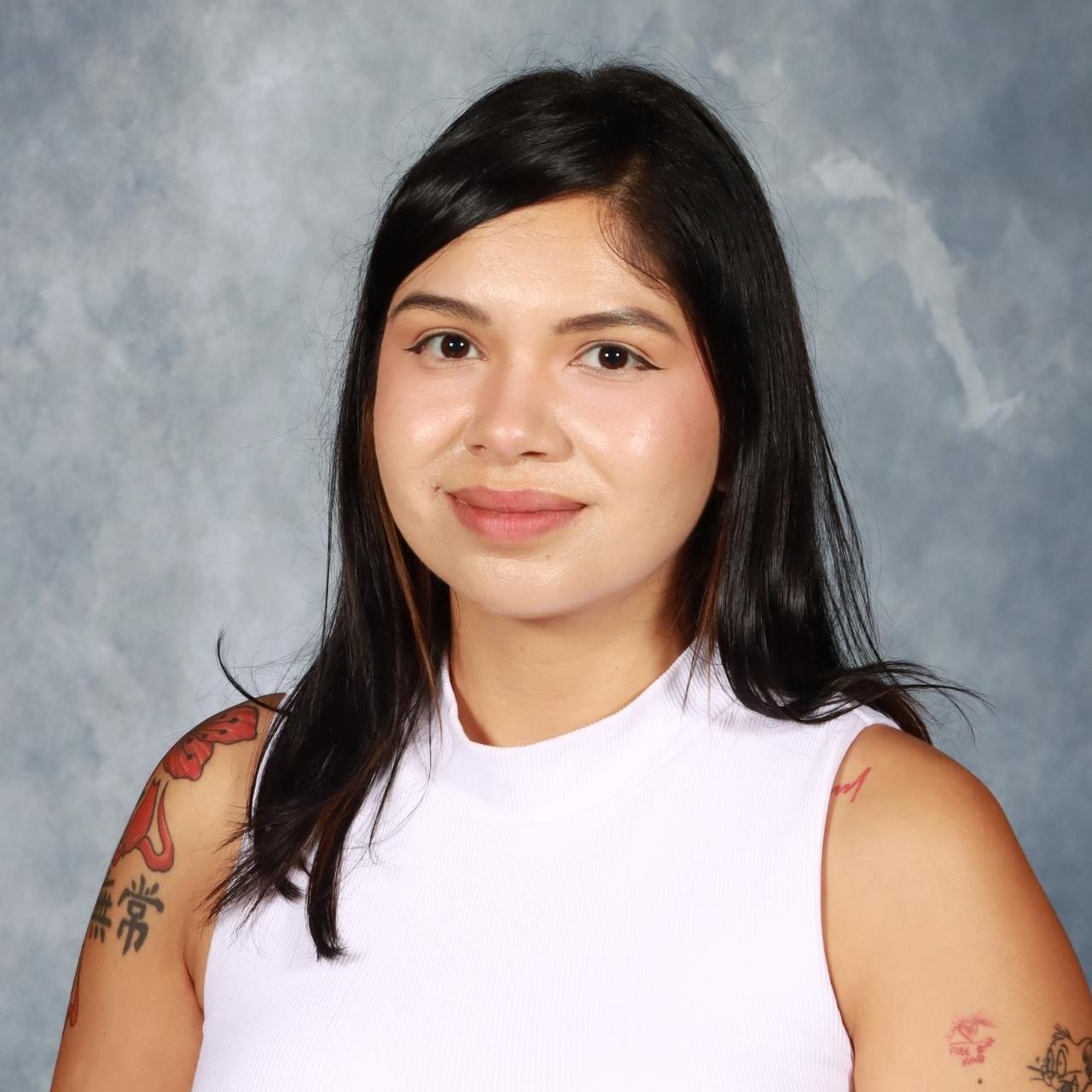 PatriciaNieto's Profile Photo