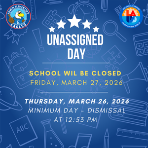 Unassignedday