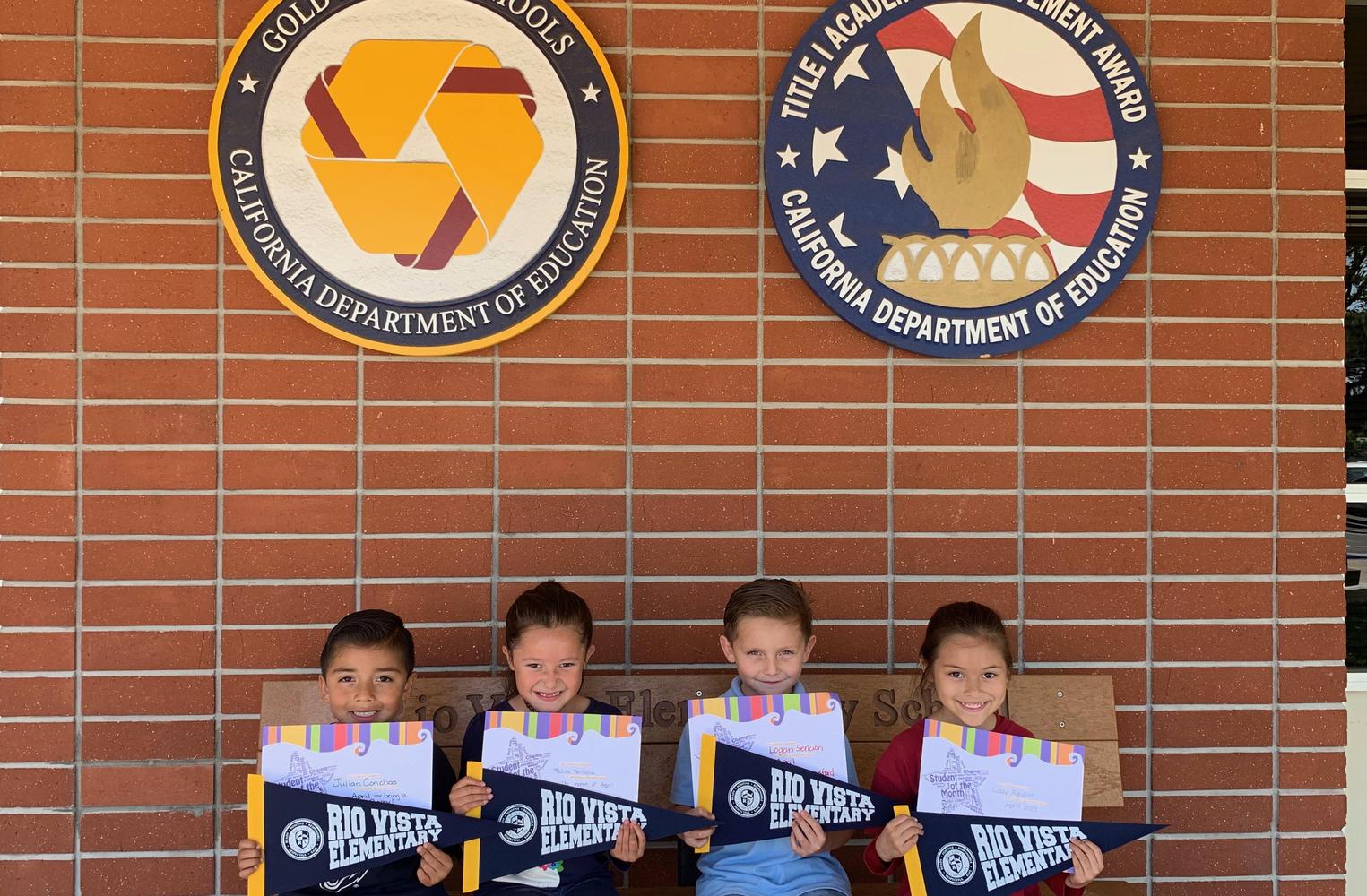 image of K scholars