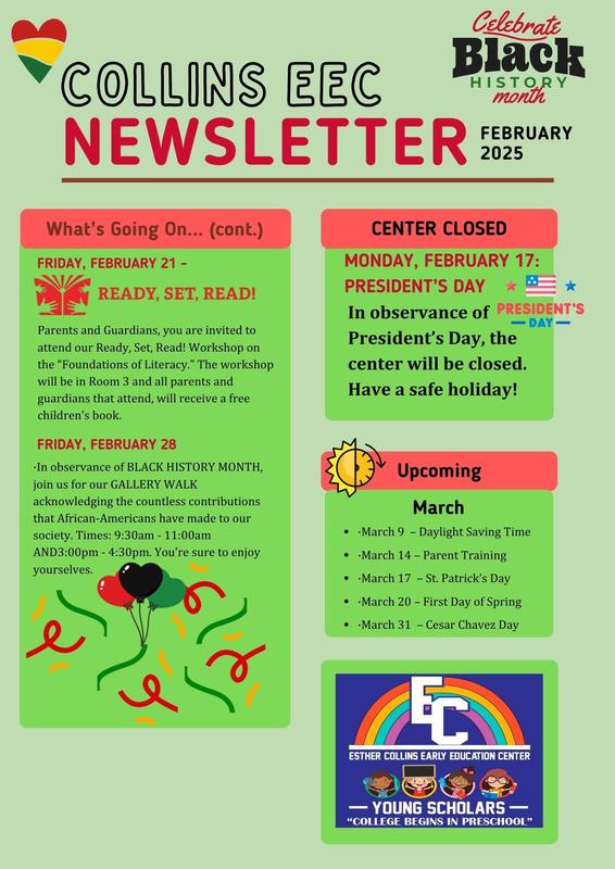 P2 Newsletter