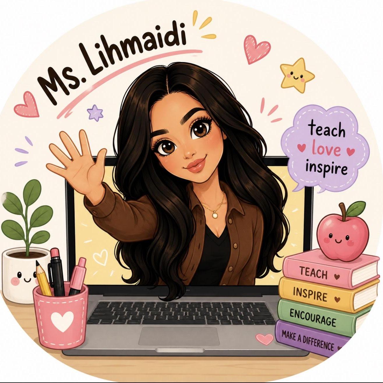 WalaLihmaidi's Profile Photo