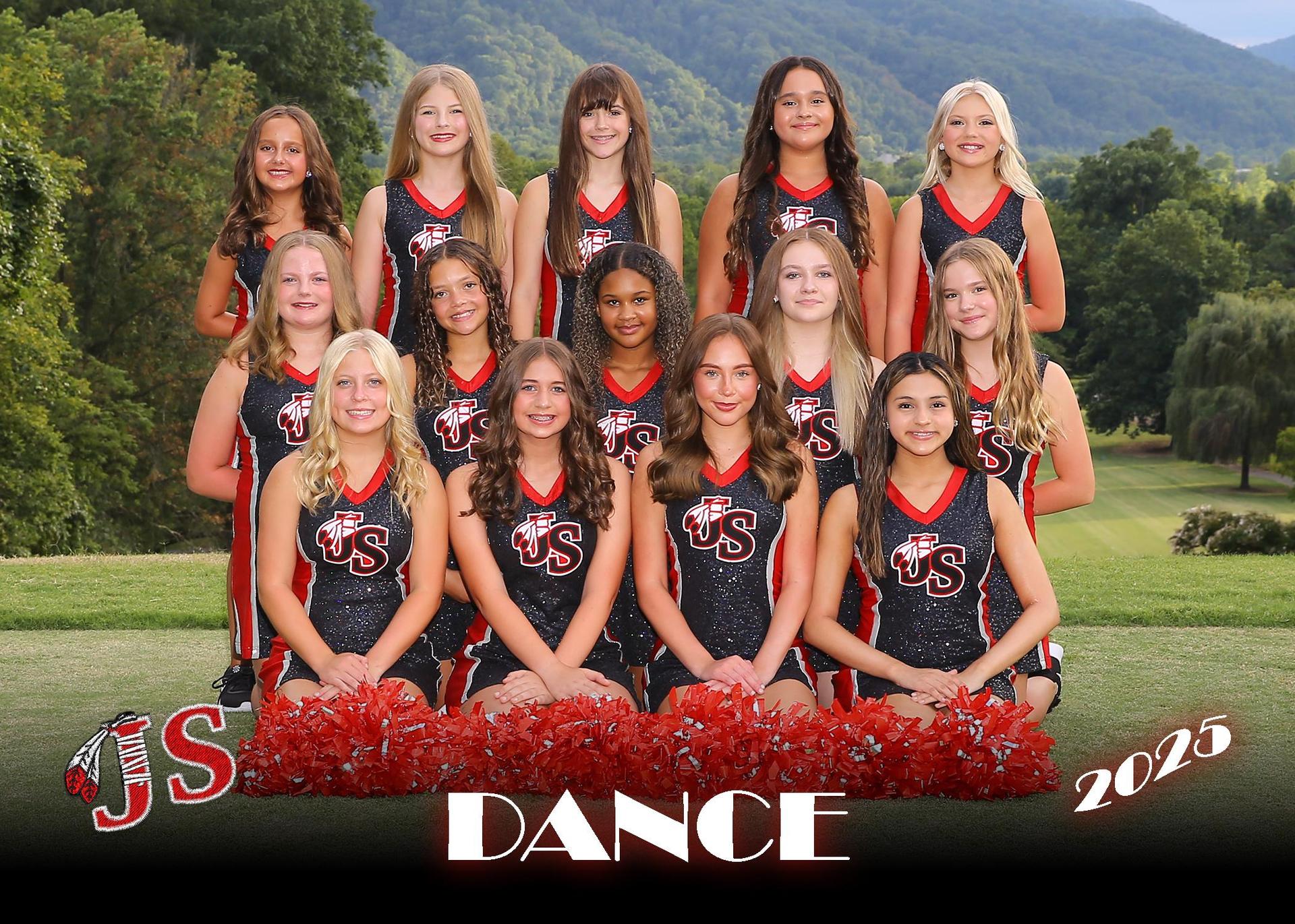 Sevier Dance