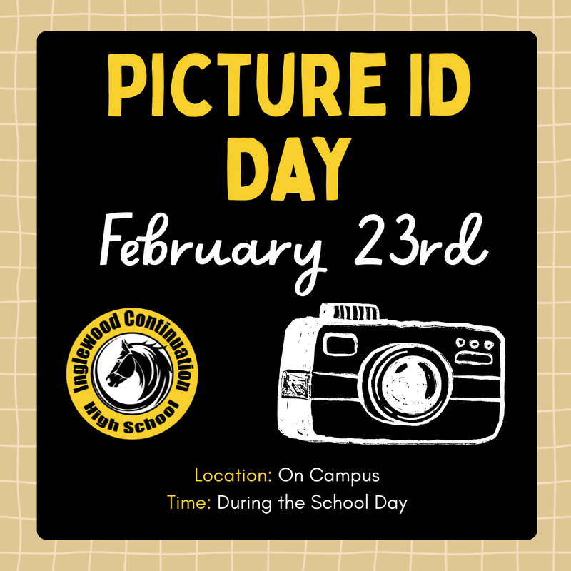 Picture ID Day-February 23, 2026