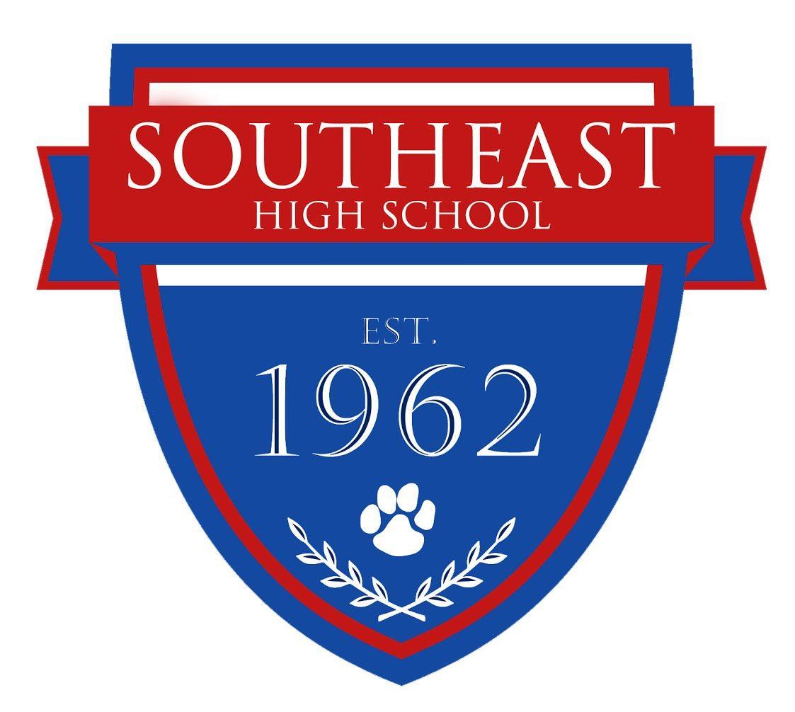 Southeast High School Logo