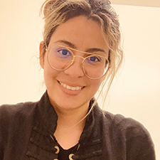 SandraPinol's Profile Photo