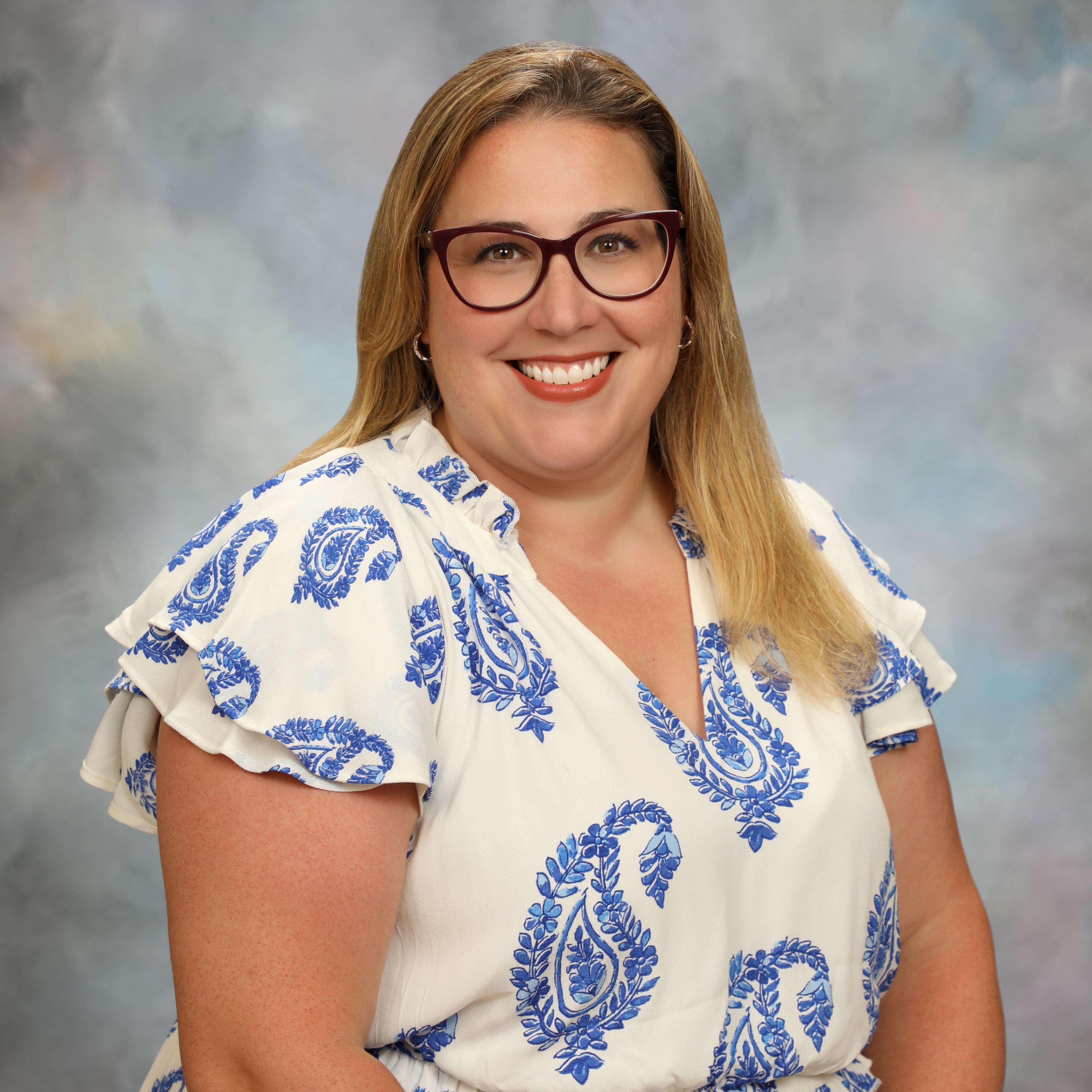 KellyFicchi's Profile Photo