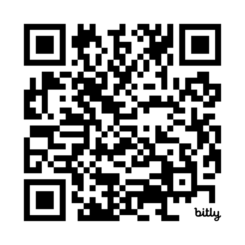 Halloween QR