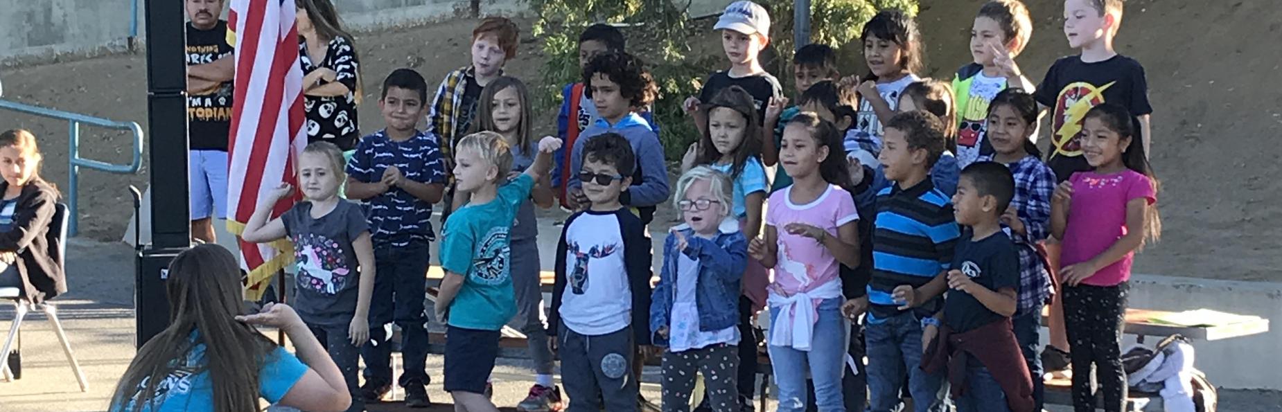 Live Oak Elementary School
