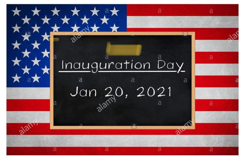 Inauguration Day