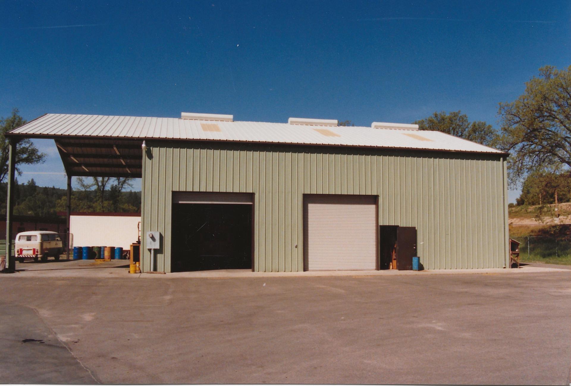 YUSD Transportation - 1