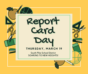 SPSD REPORT CARD DAY MARCH2026