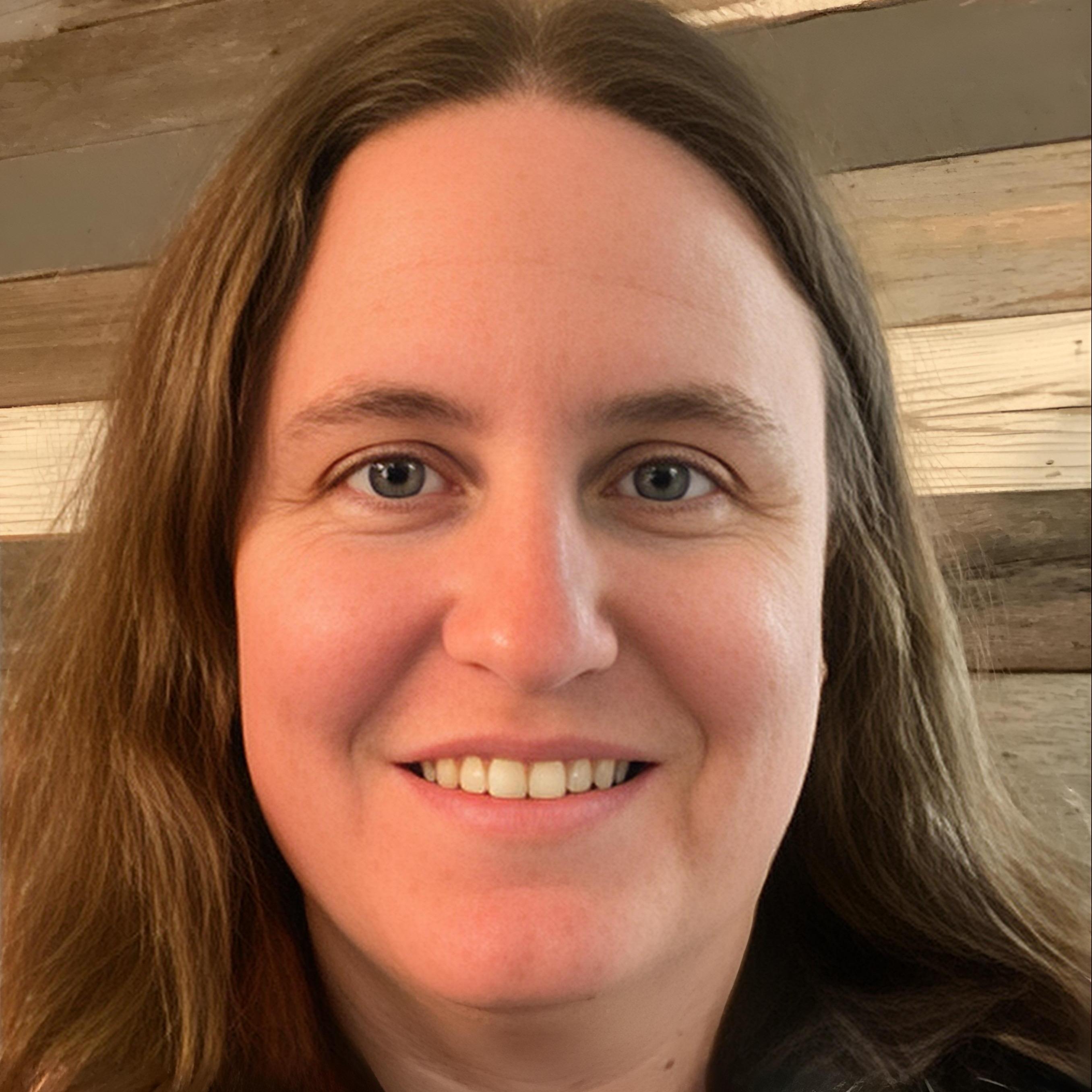 LaurenBrady's Profile Photo