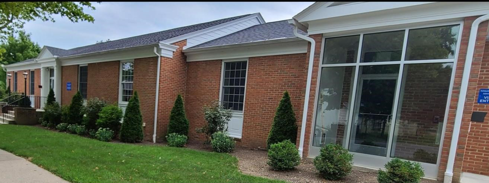 Hollidaysburg Area School District Administration Building