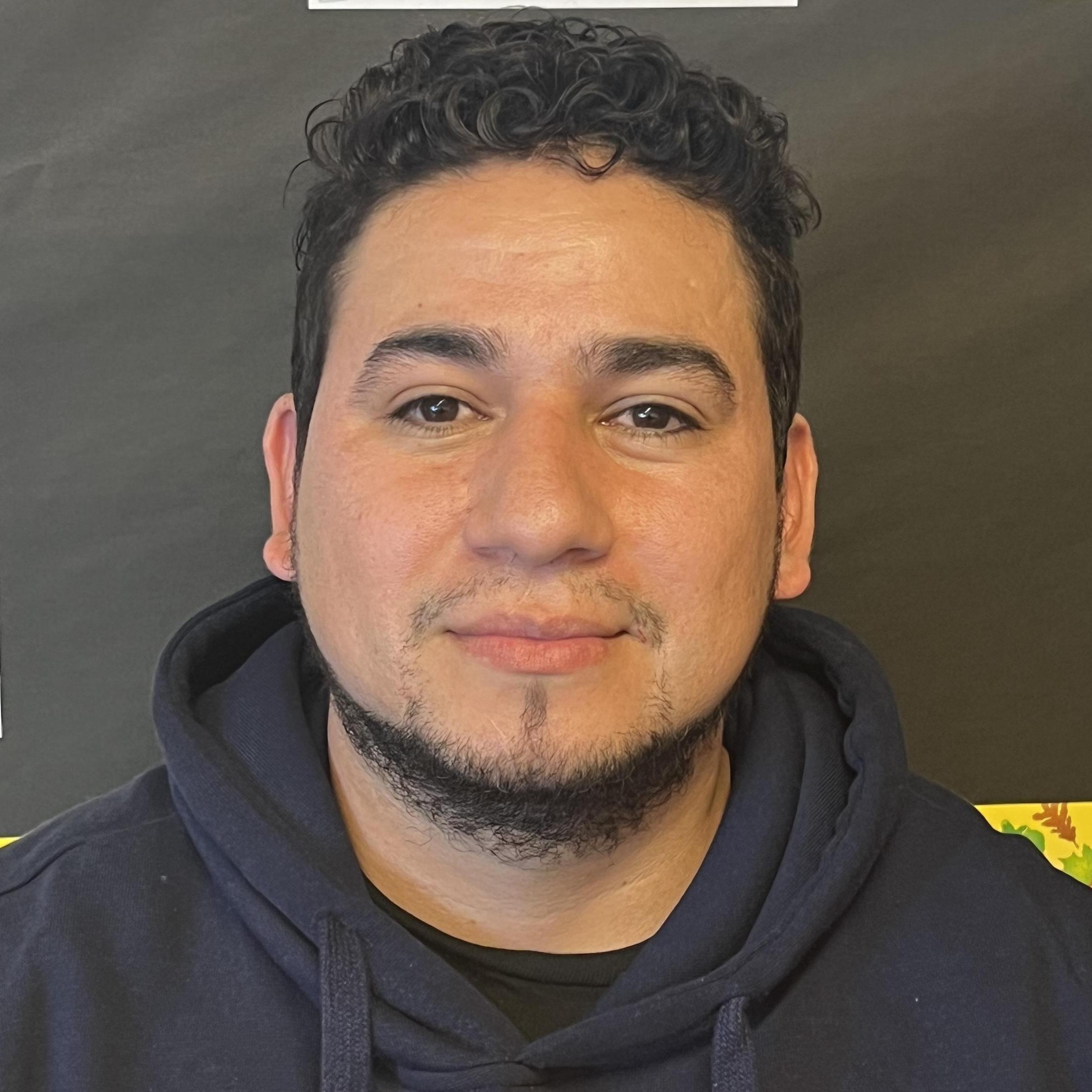 MayroPineda's Profile Photo