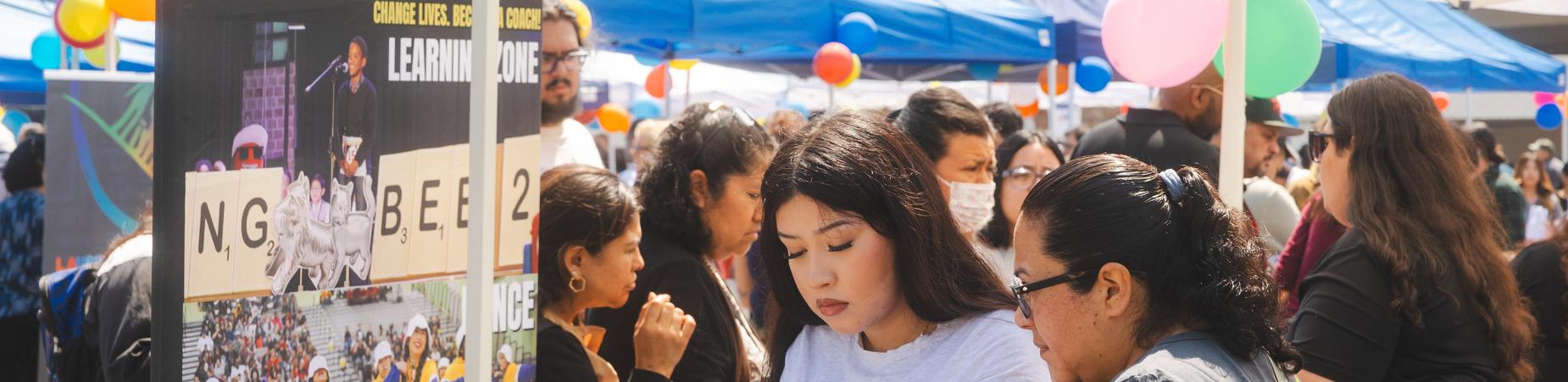 East LA Occupational Center