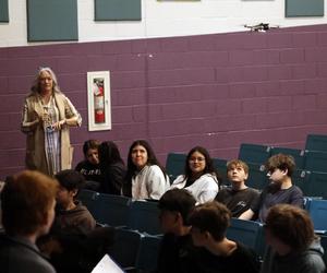 Pathway Fair at SIM 2026