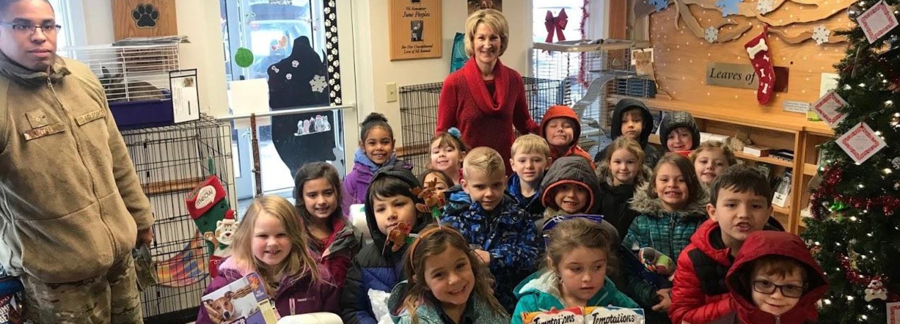 Potsdam Central School District