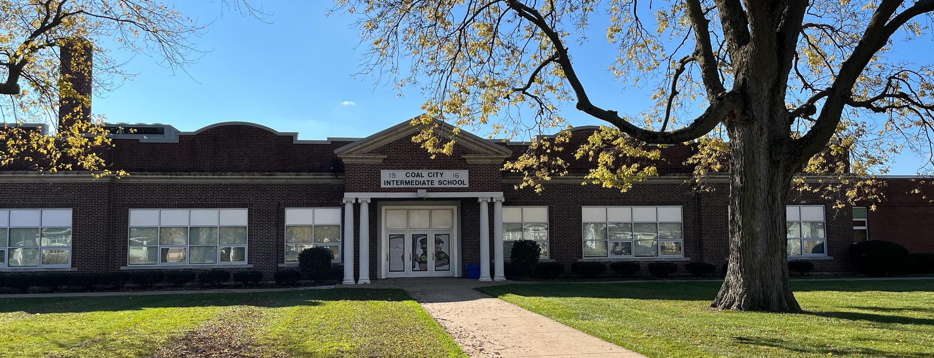 Coal City Intermediate School