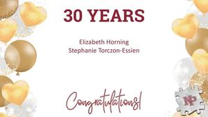 30 Year