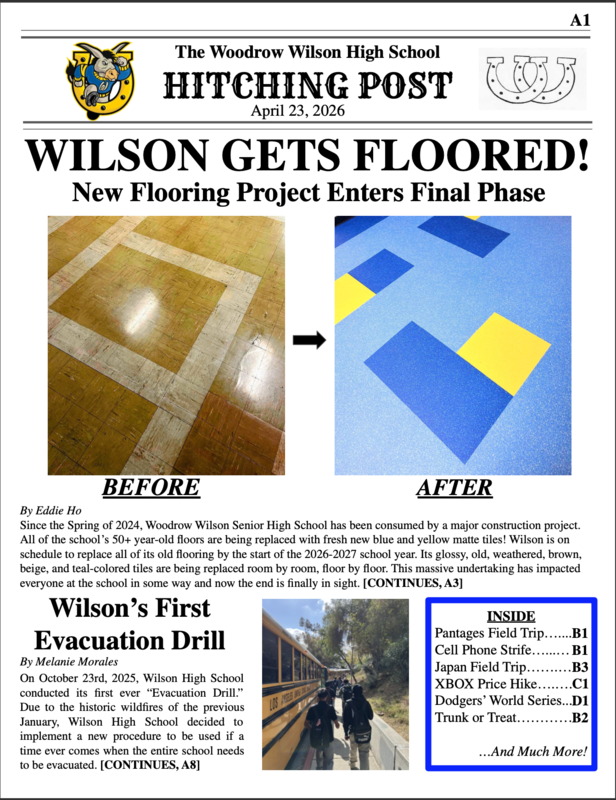 Newsletter