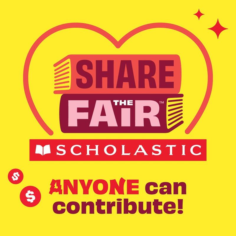 Share the Fair promo pic