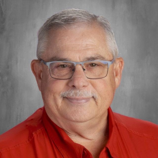 GeneBrooks's Profile Photo