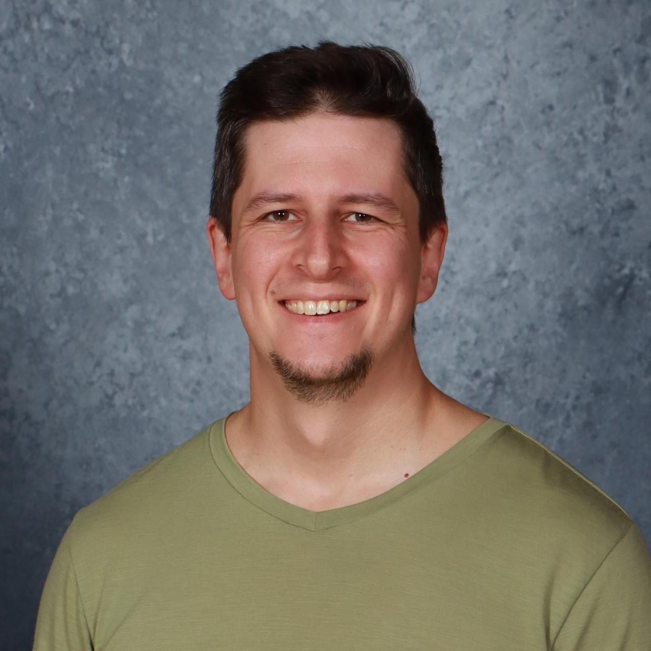 AdamWeiss's Profile Photo