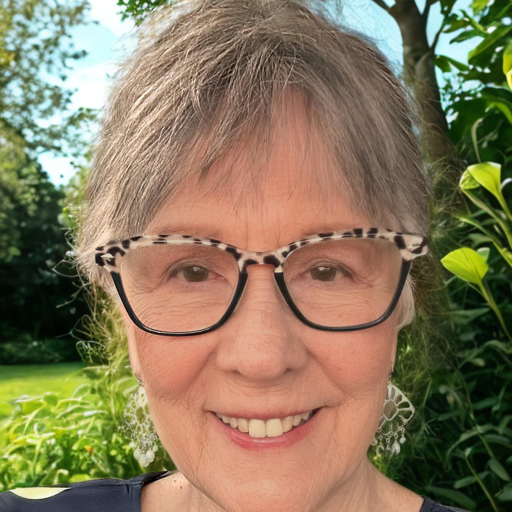 MargueriteCushanick's Profile Photo