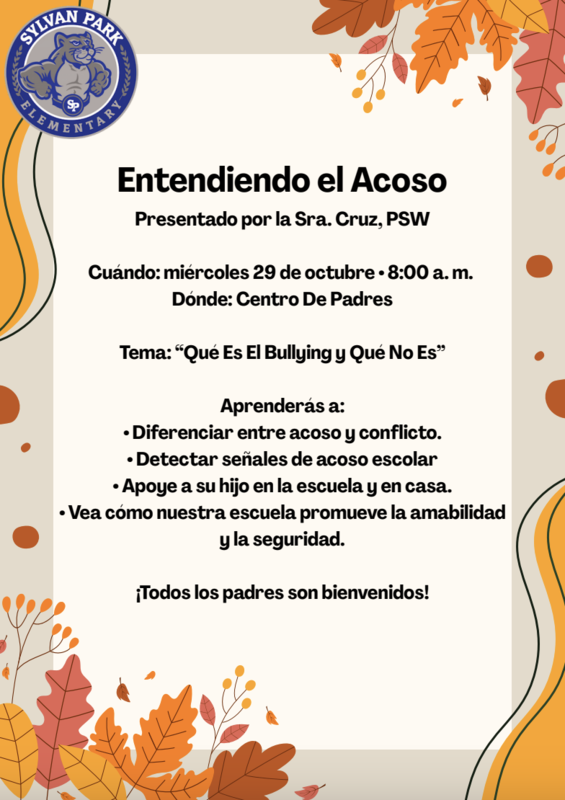 Acoso