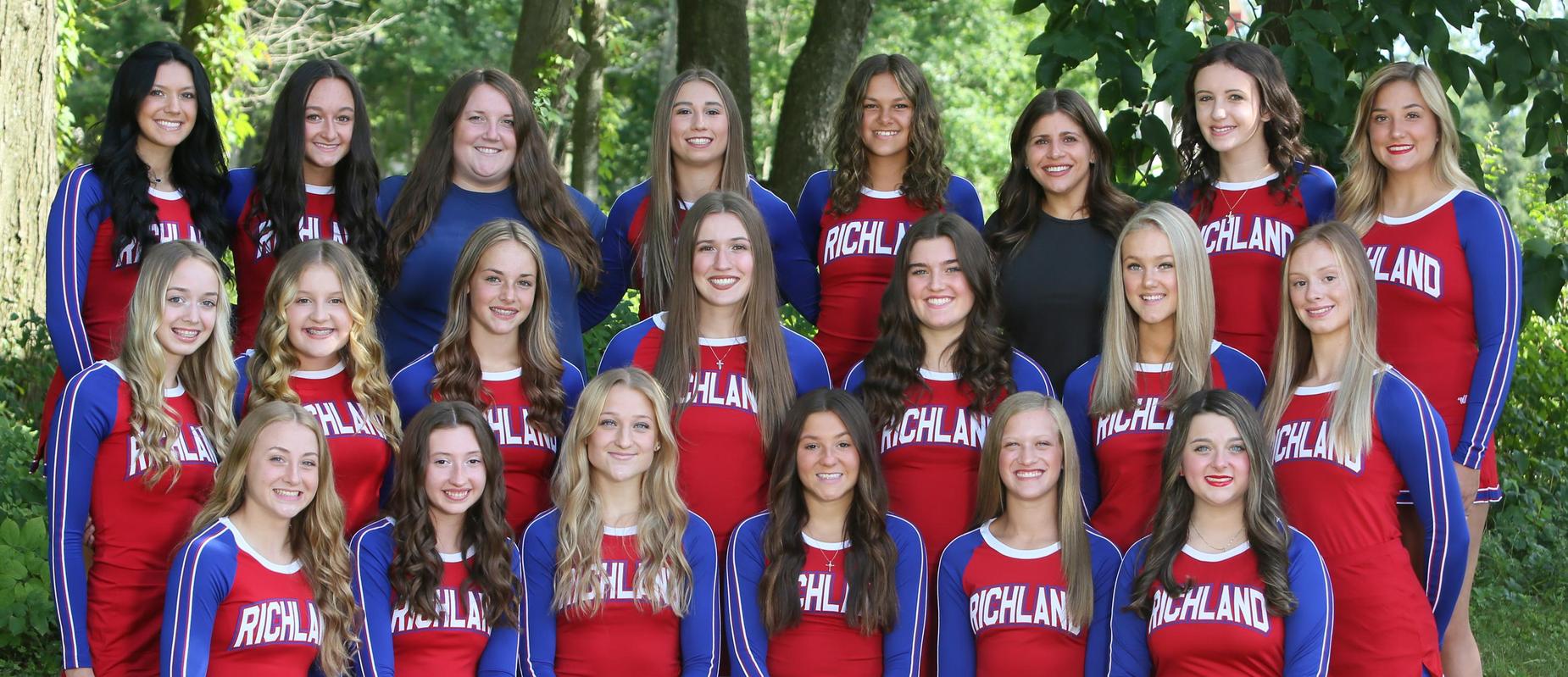 Richland School District