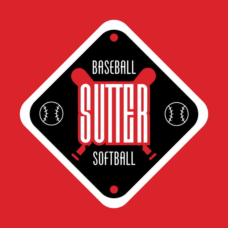 Baseball/Softball Logo
