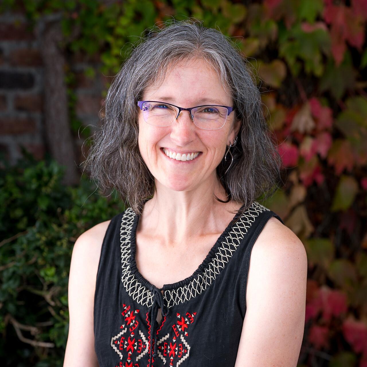 CorinneAllen's Profile Photo