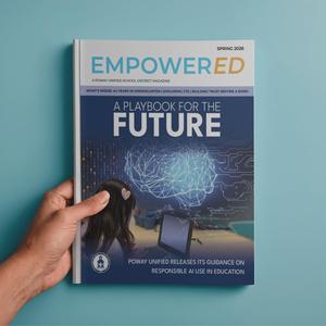 A Playbook for the future