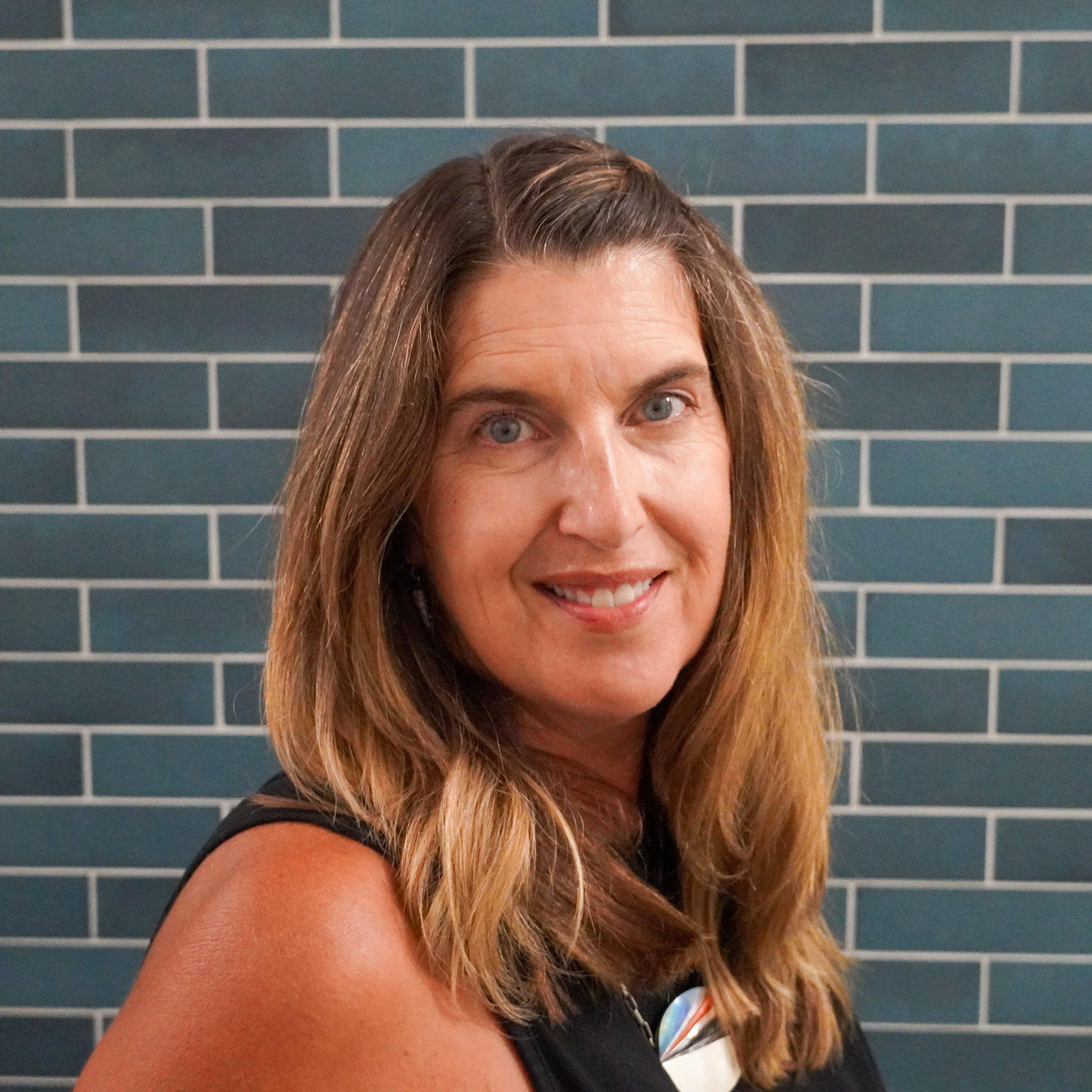 NicoleEvans's Profile Photo