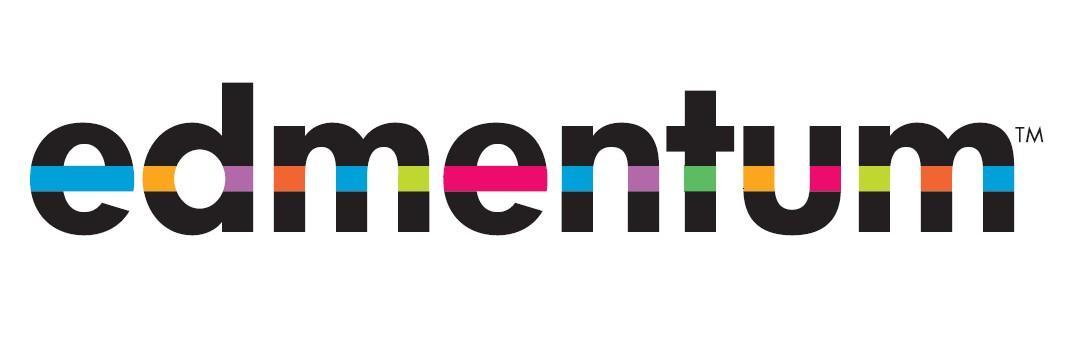Edmentum logo