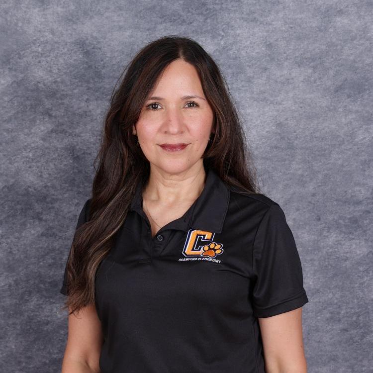 MariaMartinez's Profile Photo
