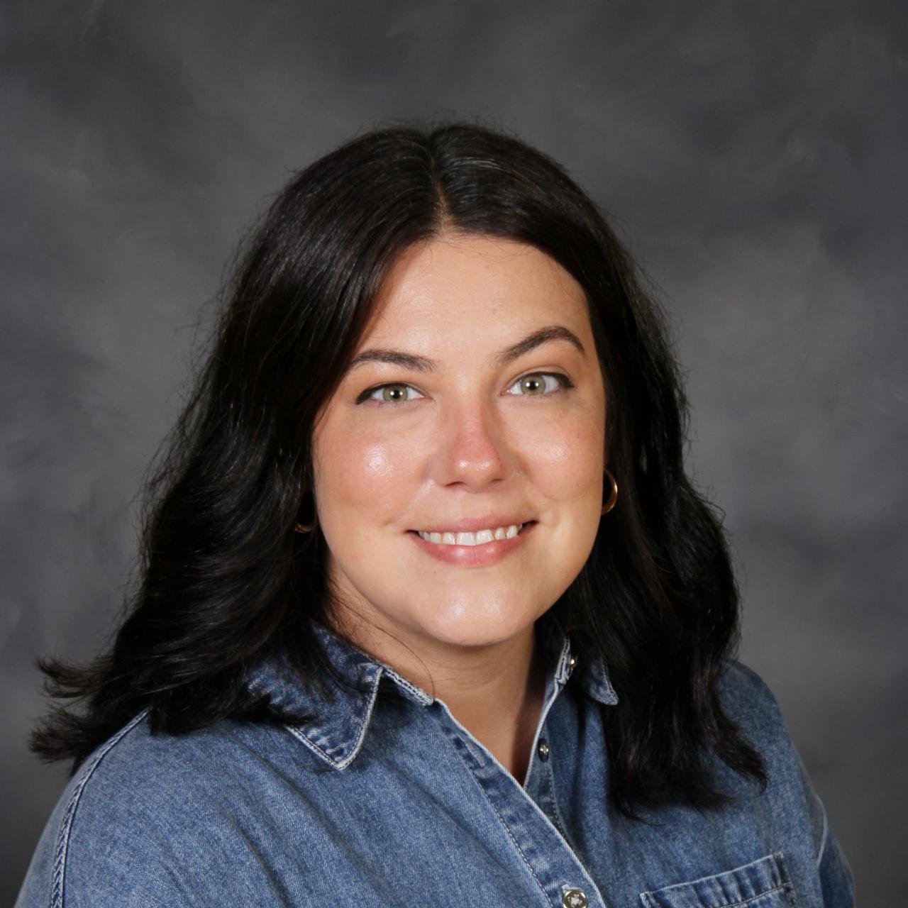 KierstinOppy's Profile Photo