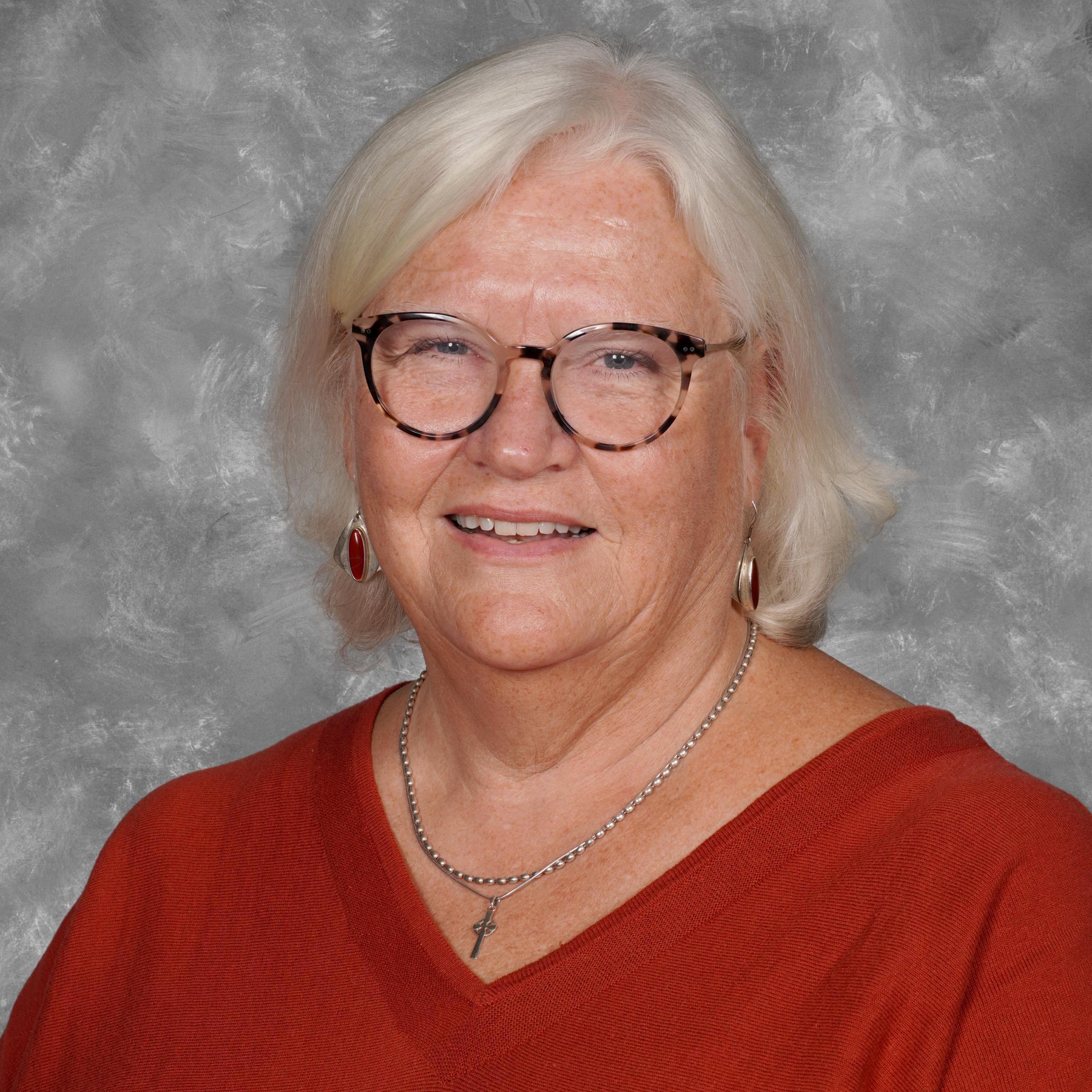 MegZetzer's Profile Photo