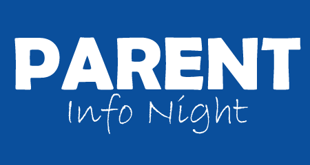 parent info night