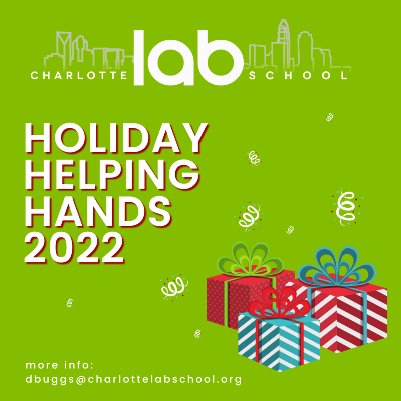 Charlet Lab Charlotte Lab School