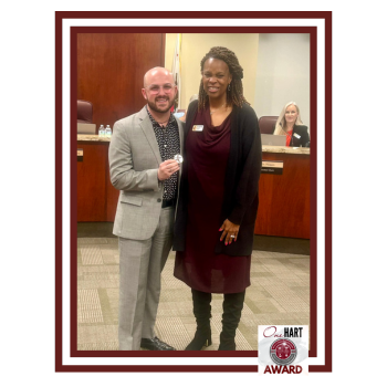 Photo of Andrew Taban