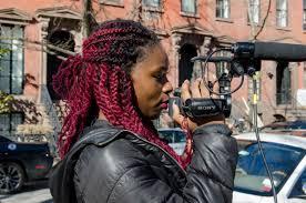 Filmmaking -- Educational Video Center