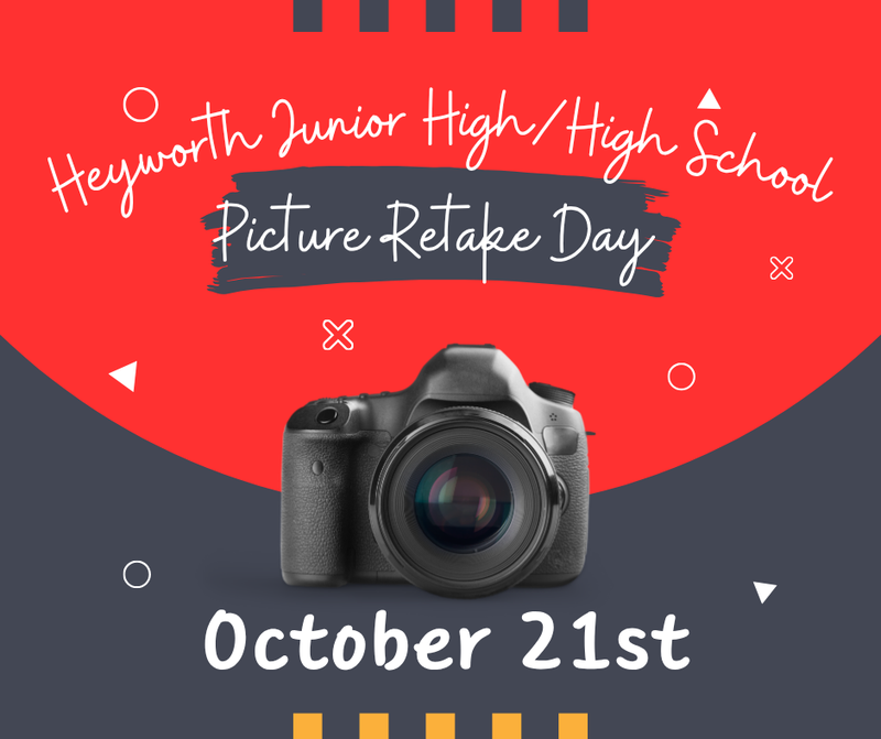 Plan Ahead Day