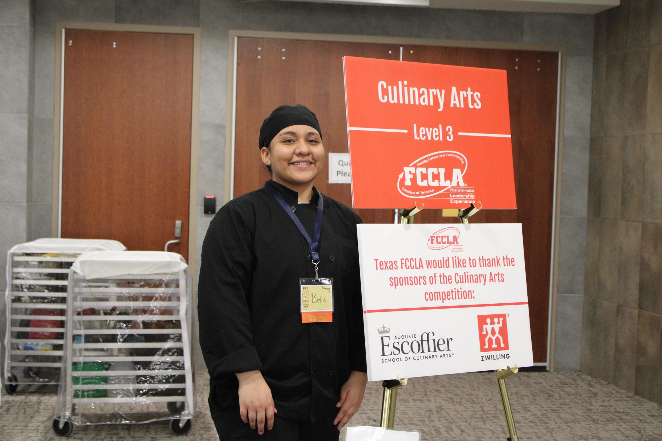 FCCLA, image size:2200x1467